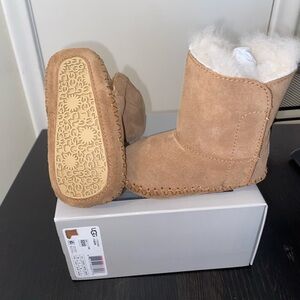 Caden Ugg Boot